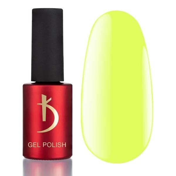 Gel polish 7 ml NG 03 Kodi professional Gel polish 7 ml NG 03 Kodi professional