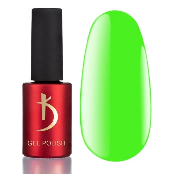 Gel polish 7 ml NG 04 Kodi professional Gel polish 7 ml NG 04 Kodi professional
