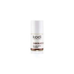 Cuticle Oil Chocolate 15 ml
