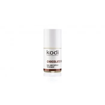Cuticle Oil Chocolate 15 ml