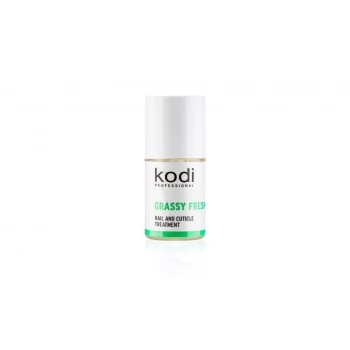 Cuticle Oil Grassy Fresh 15 ml