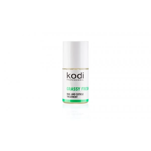 Cuticle Oil Grassy Fresh 15 ml Cuticle Oil Grassy Fresh 15 ml