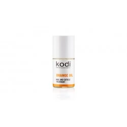 Cuticle Oil