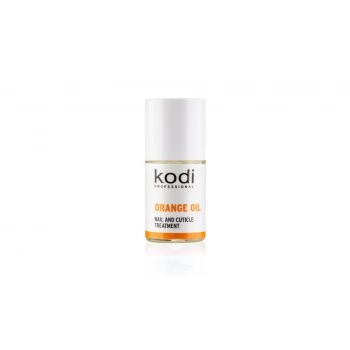 Cuticle Oil Orange 15 ml