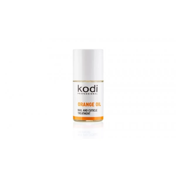 Cuticle Oil Orange 15 ml