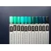 Gel polish 12 ml. AQ 30 Kodi professional Gel polish 12 ml. AQ 30 Kodi professional