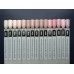 Gel polish 7 ml. M40 Kodi professional Gel polish 7 ml. M40 Kodi professional