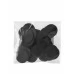 Refill set 16 mm black 50 pcs. 240 grit Refill set 16 mm black 50 pcs. 240 grit
