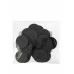 Refill set 16 mm black 50 pcs. 320 grit Refill set 16 mm black 50 pcs. 320 grit