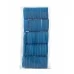 Buff refill set 26 mm blue, 50 pcs. 180 grit Buff refill set 26 mm blue, 50 pcs. 180 grit