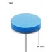 Buff refill set 26 mm blue, 50 pcs. 180 grit Buff refill set 26 mm blue, 50 pcs. 180 grit