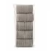 Buff refill set 26 mm gray, 50 pcs. 180 grit Buff refill set 26 mm gray, 50 pcs. 180 grit