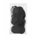 Refill set 26 mm black 50 pcs. 100 grit Refill set 26 mm black 50 pcs. 100 grit