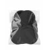 Refill set 26 mm black 50 pcs. 180 grit Refill set 26 mm black 50 pcs. 180 grit