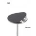 Refill set 26 mm black 50 pcs. 180 grit Refill set 26 mm black 50 pcs. 180 grit