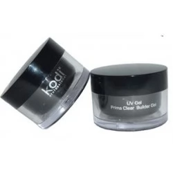 Prima clear Builder gel 45ml