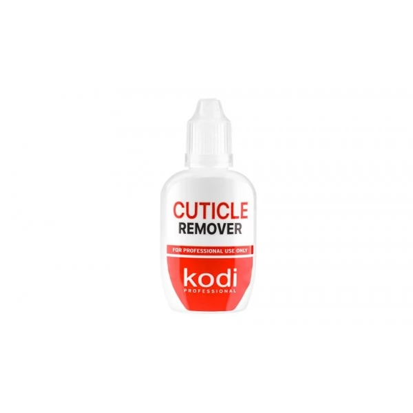 Cuticule remover 30 ml. Cuticule remover 30 ml.
