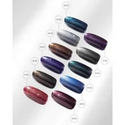 RICH STONE 8 ml gel polish