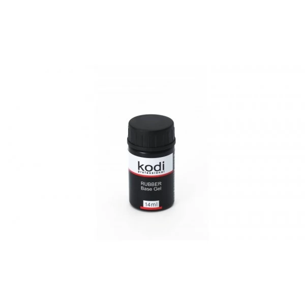 Rubber Base Gel -14 ml Kodi professional Rubber Base Gel -14 ml Kodi professional