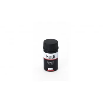 Rubber Top Gel -14 ml  Kodi professional