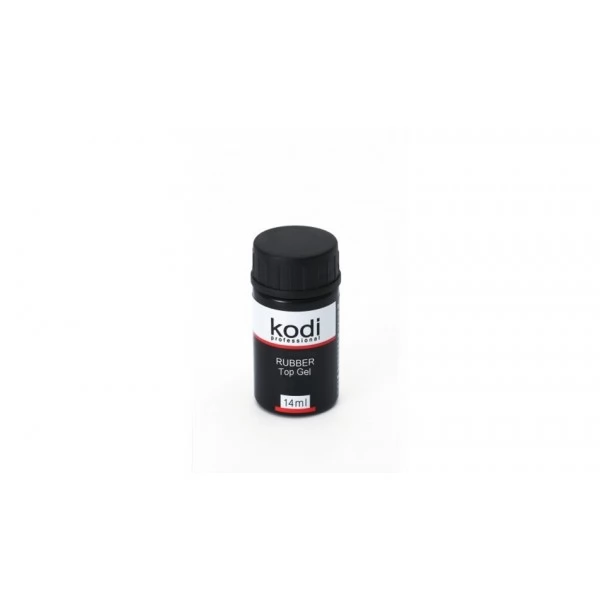 Rubber Top Gel -14 ml Kodi professional Rubber Top Gel -14 ml Kodi professional