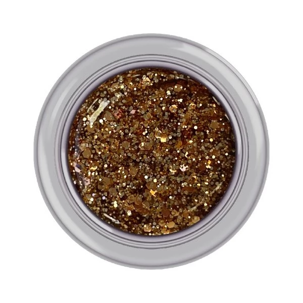 Sparkle Gel  03 4 ml