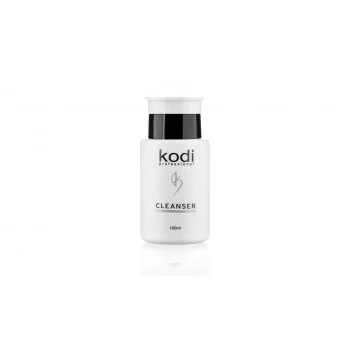 Cleanser 160 ml liquid for removing sticky layer  
