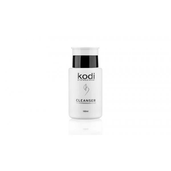 Cleanser 160 ml liquid for removing sticky layer Cleanser 160 ml liquid for removing sticky layer