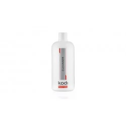 Cleanser 500 ml liquid for removing sticky layer  