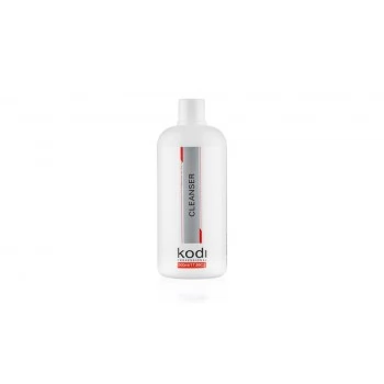 Cleanser 500 ml liquid for removing sticky layer  