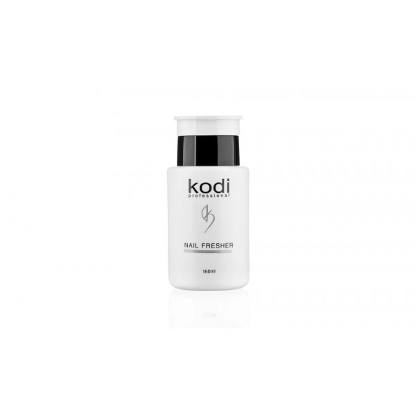 Nail fresher Degreaser 160 ml Nail fresher Degreaser 160 ml