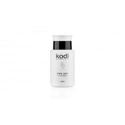 Tips Off  160 ml. Liquid for removing artificial nails 