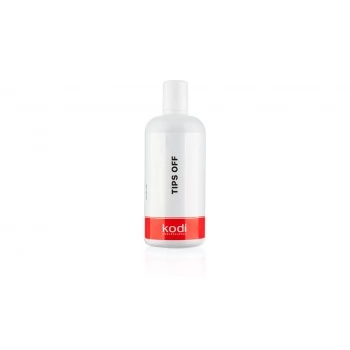 Tips Off  500 ml. Liquid for removing artificial nails 