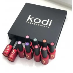 جديد الربيع الصيف هلام مجموعه البولندية Kodi professional
