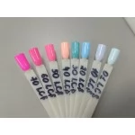 Gel Polish 8 ml "LIMITED COLLECTION SUMMER" Kodi professional