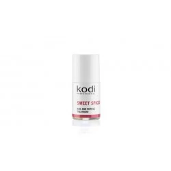 Cuticle Oil Sweet spices 15 ml