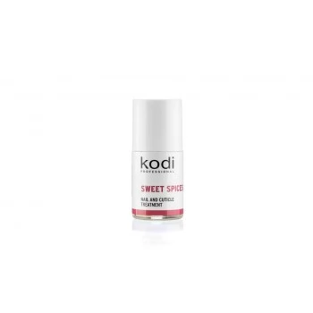 Cuticle Oil Sweet spices 15 ml