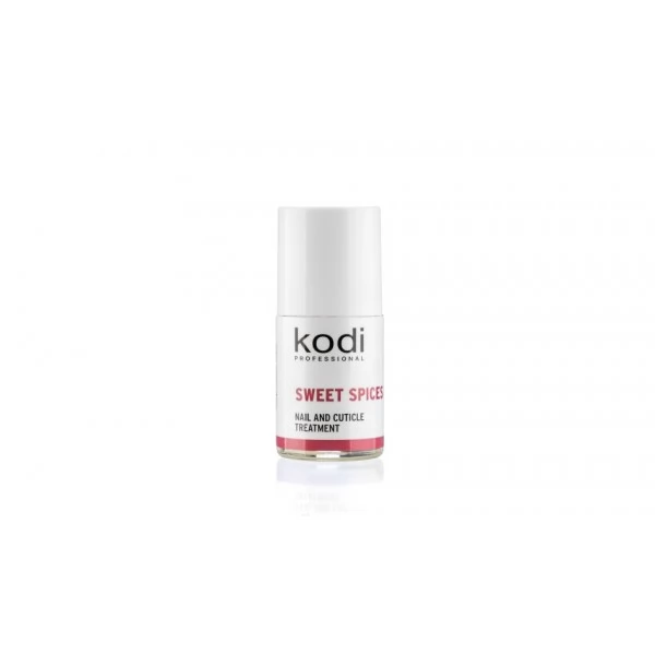 Cuticle Oil Sweet spices 15 ml Cuticle Oil Sweet spices 15 ml
