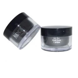 UV Gel KODI Luxe Clear 14 ml