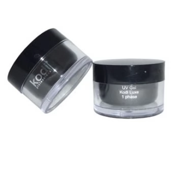 UV Gel KODI Luxe Clear 14 ml
