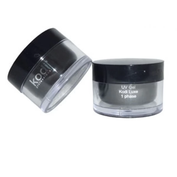 UV Gel KODI Luxe Clear 14 ml UV Gel KODI Luxe Clear 14 ml