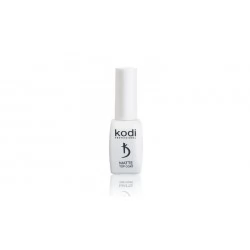Matte Top Coat VELOUR 8 ml Kodi professional