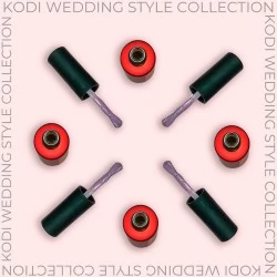 Gel Polish 7 ml WEDDING STYLE