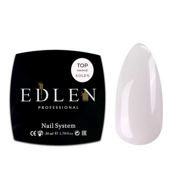 Top coconut Edlen 50 ml Top coconut Edlen 50 ml