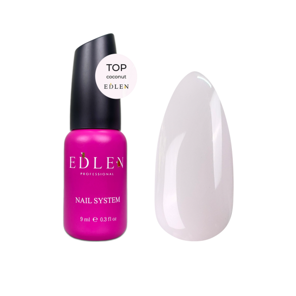 Top coconut Edlen 9 ml Top coconut Edlen 9 ml