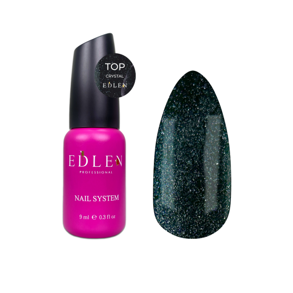 Top Crystal Edlen 9 ml Top Crystal Edlen 9 ml