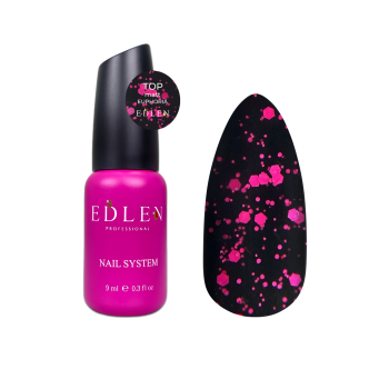 Top matt Euphoria Edlen 9 ml