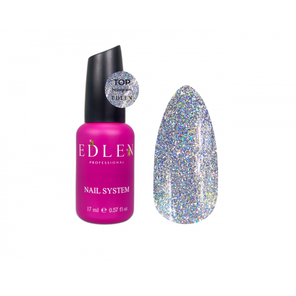 Top hologram Edlen 17 ml
