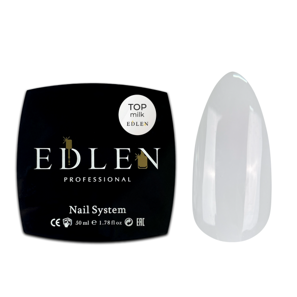 Top milk Edlen 50 ml Top milk Edlen 50 ml