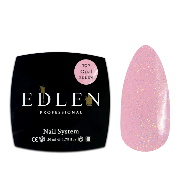 Top opal Edlen 50 ml Top opal Edlen 50 ml